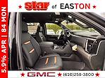 New 2026 GMC Sierra 2500 AT4 Crew Cab 4WD Pickup for sale #461330 - photo 9