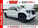 New 2026 GMC Sierra 1500 Elevation Crew Cab 4WD Pickup for sale #461331 - photo 1
