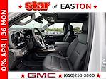 New 2026 GMC Sierra 1500 Elevation Crew Cab 4WD Pickup for sale #461331 - photo 11