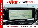 New 2026 GMC Sierra 1500 Elevation Crew Cab 4WD Pickup for sale #461331 - photo 17