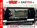 New 2026 GMC Sierra 1500 Elevation Crew Cab 4WD Pickup for sale #461331 - photo 18