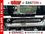 New 2026 GMC Sierra 1500 Elevation Crew Cab 4WD Pickup for sale #461331 - photo 19