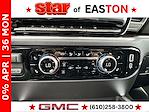 New 2026 GMC Sierra 1500 Elevation Crew Cab 4WD Pickup for sale #461331 - photo 20