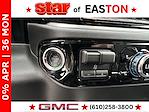 New 2026 GMC Sierra 1500 Elevation Crew Cab 4WD Pickup for sale #461331 - photo 21