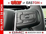 New 2026 GMC Sierra 1500 Elevation Crew Cab 4WD Pickup for sale #461331 - photo 23