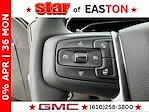 New 2026 GMC Sierra 1500 Elevation Crew Cab 4WD Pickup for sale #461331 - photo 24