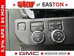 New 2026 GMC Sierra 1500 Elevation Crew Cab 4WD Pickup for sale #461331 - photo 25