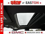 New 2026 GMC Sierra 1500 Elevation Crew Cab 4WD Pickup for sale #461331 - photo 26
