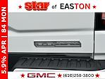 New 2026 GMC Sierra 1500 Elevation Crew Cab 4WD Pickup for sale #461331 - photo 33