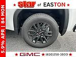 New 2026 GMC Sierra 1500 Elevation Crew Cab 4WD Pickup for sale #461331 - photo 34