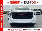 New 2026 GMC Sierra 1500 Elevation Crew Cab 4WD Pickup for sale #461331 - photo 5