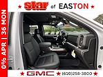 New 2026 GMC Sierra 1500 Elevation Crew Cab 4WD Pickup for sale #461331 - photo 9