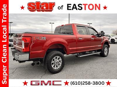2019 Ford F-350 Crew Cab SRW 4WD Pickup for sale #461331B - photo 2