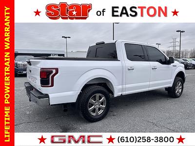 2020 Ford F-150 SuperCrew Cab 4WD Pickup for sale #461331C - photo 2