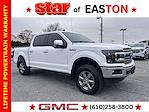 2020 Ford F-150 SuperCrew Cab 4WD Pickup for sale #461331C - photo 1