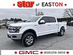 2020 Ford F-150 SuperCrew Cab 4WD Pickup for sale #461331C - photo 3