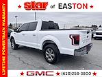 2020 Ford F-150 SuperCrew Cab 4WD Pickup for sale #461331C - photo 7