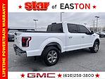 2020 Ford F-150 SuperCrew Cab 4WD Pickup for sale #461331C - photo 2