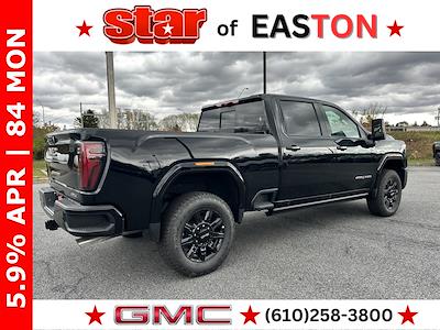 New 2026 GMC Sierra 2500 AT4 Crew Cab 4WD Pickup for sale #461332 - photo 2