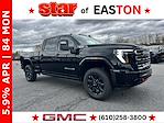 New 2026 GMC Sierra 2500 AT4 Crew Cab 4WD Pickup for sale #461332 - photo 1