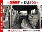 New 2026 GMC Sierra 2500 AT4 Crew Cab 4WD Pickup for sale #461332 - photo 17