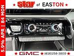 New 2026 GMC Sierra 2500 AT4 Crew Cab 4WD Pickup for sale #461332 - photo 23