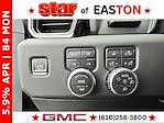 New 2026 GMC Sierra 2500 AT4 Crew Cab 4WD Pickup for sale #461332 - photo 26