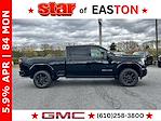 New 2026 GMC Sierra 2500 AT4 Crew Cab 4WD Pickup for sale #461332 - photo 4