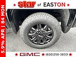 New 2026 GMC Sierra 2500 AT4 Crew Cab 4WD Pickup for sale #461332 - photo 35