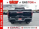 New 2026 GMC Sierra 2500 AT4 Crew Cab 4WD Pickup for sale #461332 - photo 8