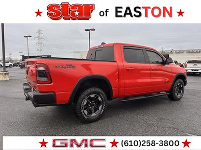 2019 Ram 1500 Crew Cab 4WD Pickup for sale #461333A - photo 2