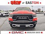 Used 2019 Ram 1500 Rebel Crew Cab for sale #461333A - photo 5