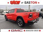 Used 2019 Ram 1500 Rebel Crew Cab for sale #461333A - photo 7