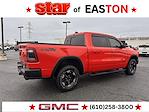 Used 2019 Ram 1500 Rebel Crew Cab for sale #461333A - photo 2