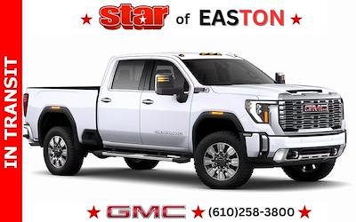 New 2026 GMC Sierra 2500 Denali Crew Cab 4x4 Pickup for sale #461334 - photo 1