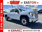 New 2026 GMC Sierra 2500 Denali Crew Cab 4WD Pickup for sale #461334 - photo 1