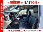 New 2026 GMC Sierra 2500 Denali Crew Cab 4WD Pickup for sale #461334 - photo 12