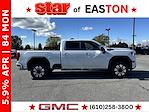 New 2026 GMC Sierra 2500 Denali Crew Cab 4WD Pickup for sale #461334 - photo 4