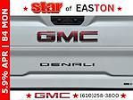 New 2026 GMC Sierra 2500 Denali Crew Cab 4WD Pickup for sale #461334 - photo 33