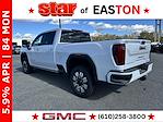 New 2026 GMC Sierra 2500 Denali Crew Cab 4WD Pickup for sale #461334 - photo 7