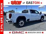 New 2026 GMC Sierra 2500 Denali Crew Cab 4WD Pickup for sale #461334 - photo 2