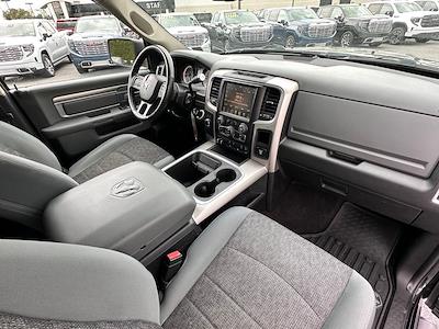 2017 Ram 2500 Crew Cab 4WD Pickup for sale #461334B - photo 2