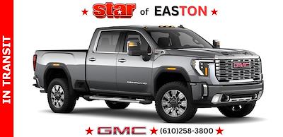 New 2026 GMC Sierra 2500 Denali Crew Cab 4WD Pickup for sale #461335 - photo 1