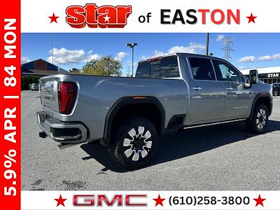 New 2026 GMC Sierra 2500 Denali Crew Cab 4WD Pickup for sale #461335 - photo 2