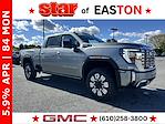 New 2026 GMC Sierra 2500 Denali Crew Cab 4WD Pickup for sale #461335 - photo 1