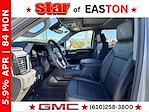 New 2026 GMC Sierra 2500 Denali Crew Cab 4WD Pickup for sale #461335 - photo 11