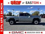 New 2026 GMC Sierra 2500 Denali Crew Cab 4WD Pickup for sale #461335 - photo 3