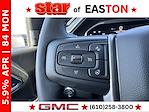 New 2026 GMC Sierra 2500 Denali Crew Cab 4WD Pickup for sale #461335 - photo 22