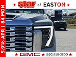 New 2026 GMC Sierra 2500 Denali Crew Cab 4WD Pickup for sale #461335 - photo 25