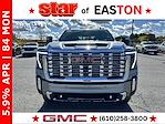 New 2026 GMC Sierra 2500 Denali Crew Cab 4WD Pickup for sale #461335 - photo 4